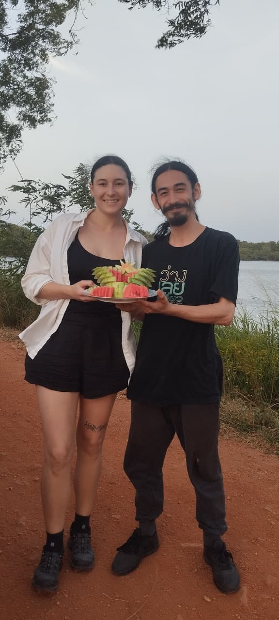 Safari Tour Moments